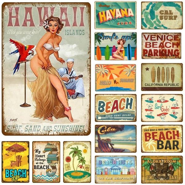 2020 tiki bar ebeach surf плакат урожай металла олово вход hawaii party art картина pub bar club открытый домашнее украшение майами стикер с
2020 tiki bar ebeach surf плакат урожай металла олово вход hawaii party art картина pub bar club открытый домашнее украшение майами стикер с