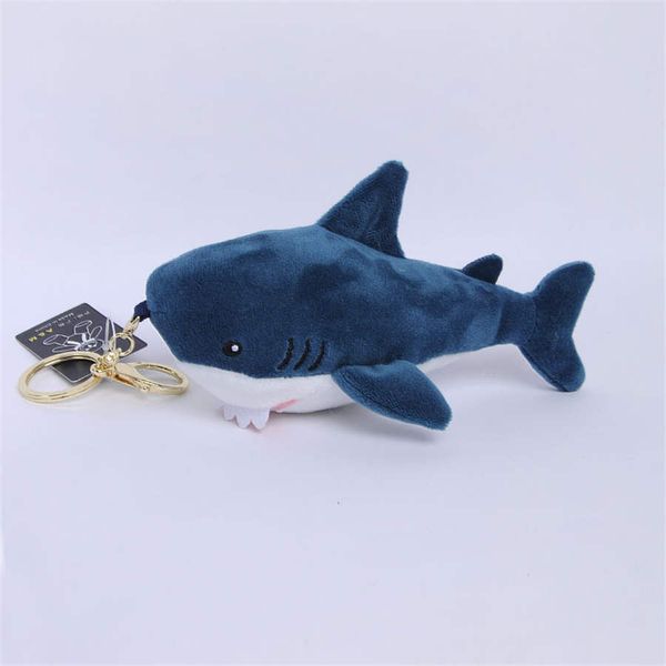 new oceanarium shark plush toy keychain with fragrance plush pendant kids toys gift for kids
new oceanarium shark plush toy keychain with fragrance plush pendant kids toys gift for kids
