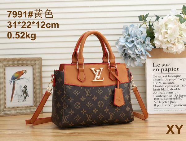 new ysl fashion crossbody shoulder handbag women purse messenger bag wallet tote clutch bag lv louis vuitton yl001