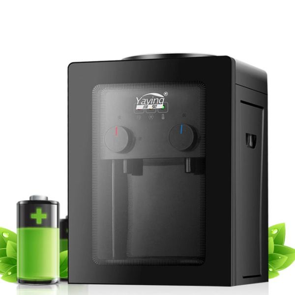 220v 550w электрический диспенсер настольный холодное hot ice water cooler нагреватель питьевой фонтанчик для домашнего офиса кофейне
220v 550w электрический диспенсер настольный холодное hot ice water cooler нагреватель питьевой фонтанчик для домашнего офиса кофейне
