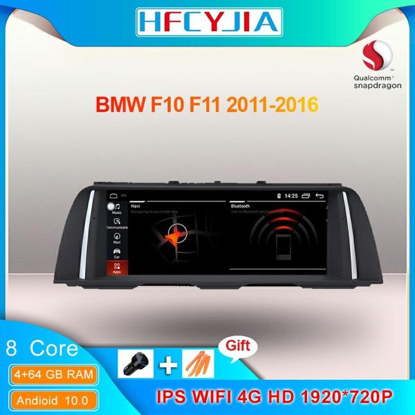 snapdragon 8 core android 10 system car multimedia screen for f10 f11 2011-2020 gps navi stereo 4+64g wifi 4g ips pip car dvd
snapdragon 8 core android 10 system car multimedia screen for f10 f11 2011-2020 gps navi stereo 4+64g wifi 4g ips pip car dvd