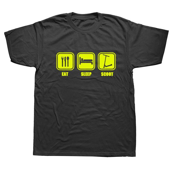 новый смешные ешьте sleep scooter t shirt мужчины короткие рукава hip hop крупногабаритные o-образным вырезом хлопок футболки
новый смешные ешьте sleep scooter t shirt мужчины короткие рукава hip hop крупногабаритные o-образным вырезом хлопок футболки