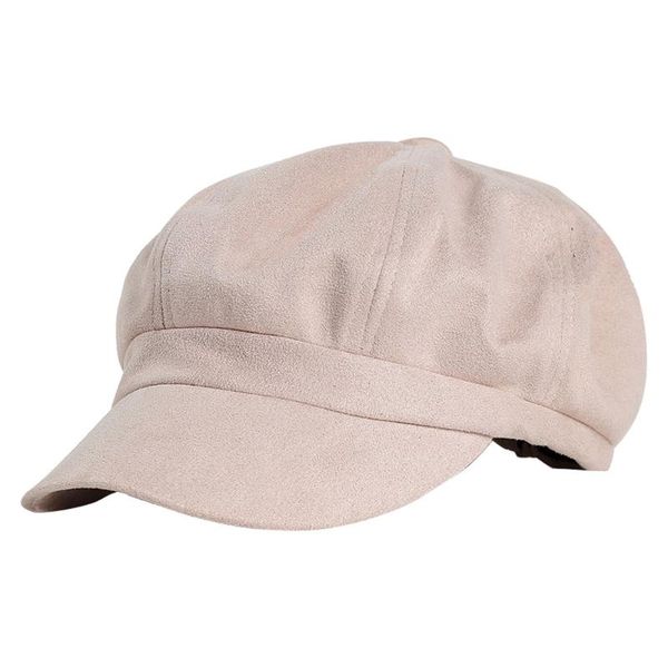 women autumn winter retro octagonal cap stylish fashion warm adjustable gift solid flat hat vintage beret newsboy british style, Blue;gray
women autumn winter retro octagonal cap stylish fashion warm adjustable gift solid flat hat vintage beret newsboy british style, Blue;gray