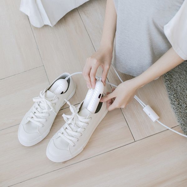 creative portable household electric deodorant shoe dryer timing disinfection uv constant temperature drying appliances
creative portable household electric deodorant shoe dryer timing disinfection uv constant temperature drying appliances