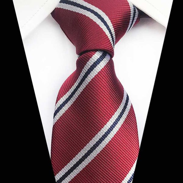 red men's ties solid color stripe floral 8cm jacquard necktie accessories daily wear cravat wedding party gift man married tie, Blue;purple
red men's ties solid color stripe floral 8cm jacquard necktie accessories daily wear cravat wedding party gift man married tie, Blue;purple