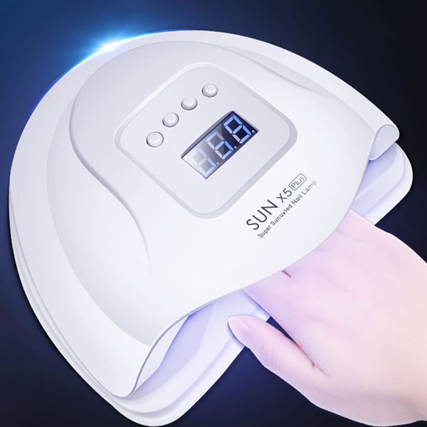 80w uv gel nail lamp uv lamp gel light 10s/30s/60s/99s nail dryer for all gels with smart sensor and timer manicure tools
80w uv gel nail lamp uv lamp gel light 10s/30s/60s/99s nail dryer for all gels with smart sensor and timer manicure tools