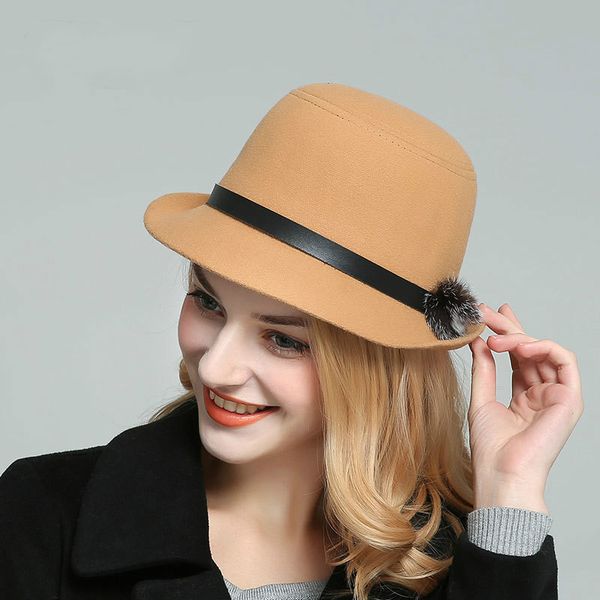 stingy brim hats fashion accessories fedora bucket sweet caps women hat cap woman classic retro elegant womens winter vintage, Blue;gray
stingy brim hats fashion accessories fedora bucket sweet caps women hat cap woman classic retro elegant womens winter vintage, Blue;gray