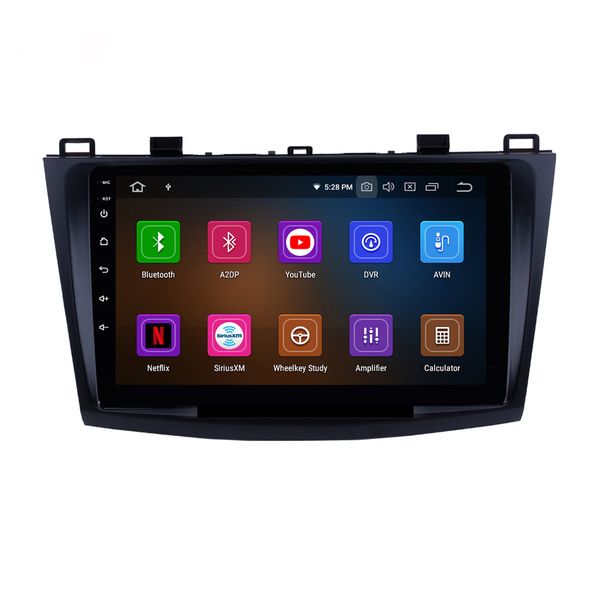 9 inch android 10 car gps head unit for 2009-2012 mazda 3 axela with bluetooth usb wifi support swc 1080p
9 inch android 10 car gps head unit for 2009-2012 mazda 3 axela with bluetooth usb wifi support swc 1080p