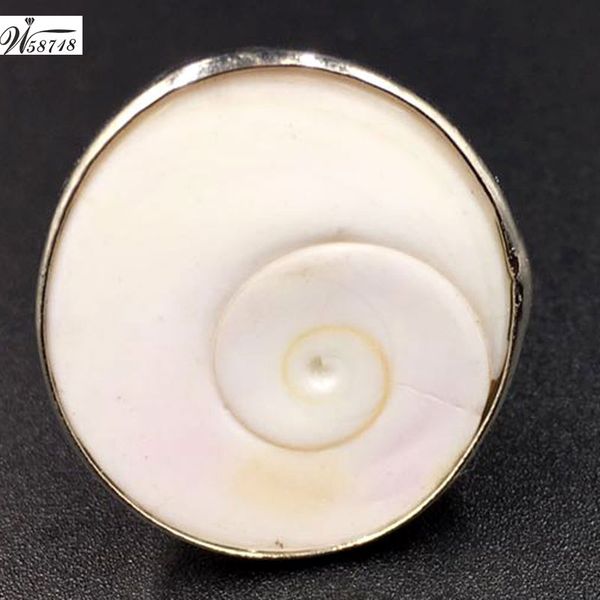 cluster rings fashion jewelry mother of pearl shell snail beads ring adjust size 7~12" mc7824, Golden;silver
cluster rings fashion jewelry mother of pearl shell snail beads ring adjust size 7~12" mc7824, Golden;silver