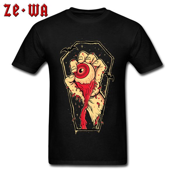 halloween t-shirt men hand & eye print t shirt gothic vintage black cotton crazy guys tees unique students clothes horror
halloween t-shirt men hand & eye print t shirt gothic vintage black cotton crazy guys tees unique students clothes horror