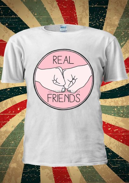 real friends friendship power tumblr fashion t shirt men women cool casual pride t shirt men new fashion(1
real friends friendship power tumblr fashion t shirt men women cool casual pride t shirt men new fashion(1