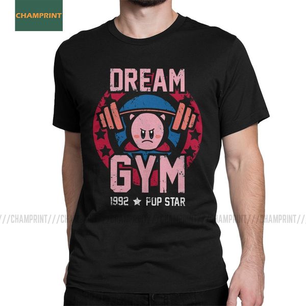юмористическая мечта gym кирби футболки мужские рубашки хлопка t игры cute star geek розовый с коротким рукавом майка идея подарка одежда
юмористическая мечта gym кирби футболки мужские рубашки хлопка t игры cute star geek розовый с коротким рукавом майка идея подарка одежда