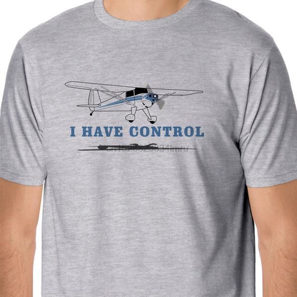 2020 100% i have control pilots aviation t-shirt summer style tee shirt(1 
2020 100% i have control pilots aviation t-shirt summer style tee shirt(1
