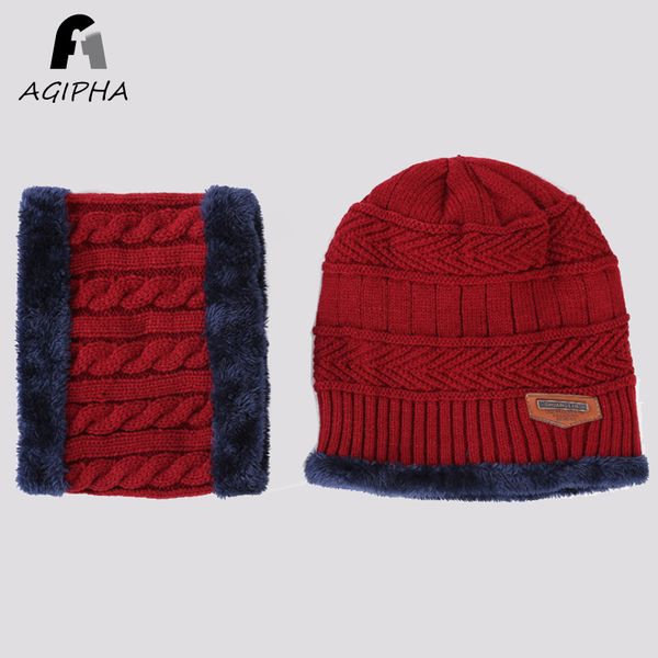 winter warm solid knitted beanie hats and scarf set for women men casual double layer soft lining cap scarves sets type jn01
winter warm solid knitted beanie hats and scarf set for women men casual double layer soft lining cap scarves sets type jn01