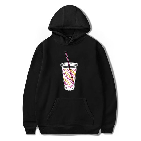 moletom harajuku sweatshirt women hoodies men charli d'amelio streetwear hoodie sudadera ropa mujer invierno homme hoody 2020, Black
moletom harajuku sweatshirt women hoodies men charli d'amelio streetwear hoodie sudadera ropa mujer invierno homme hoody 2020, Black