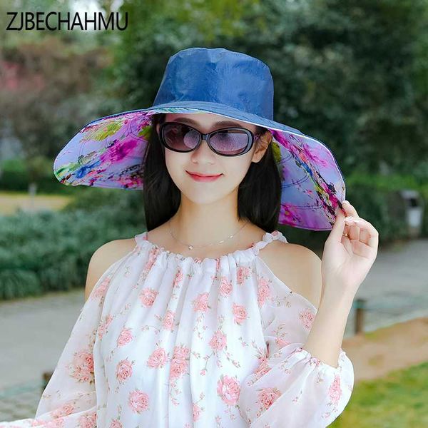 wide brim hats fashion solid vintage elegant polyester sun for women girl summer caps outdoor holiday beach sunshade folding hat, Blue;gray
wide brim hats fashion solid vintage elegant polyester sun for women girl summer caps outdoor holiday beach sunshade folding hat, Blue;gray