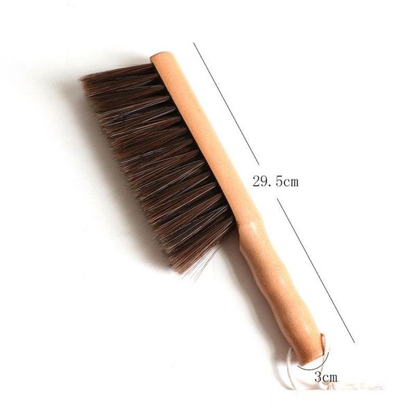 28.5*3cm wooden bamboo cleaning brush household furniture cleaning accessories dust brush household duster dusting cleaning brushes
28.5*3cm wooden bamboo cleaning brush household furniture cleaning accessories dust brush household duster dusting cleaning brushes