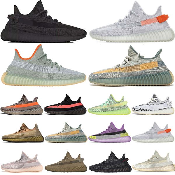 2020 new arrival kanye west zyon cind cinder reflective israfil desert sage tail light yecheil black static sneakers trainers running shoes
2020 new arrival kanye west zyon cind cinder reflective israfil desert sage tail light yecheil black static sneakers trainers running shoes