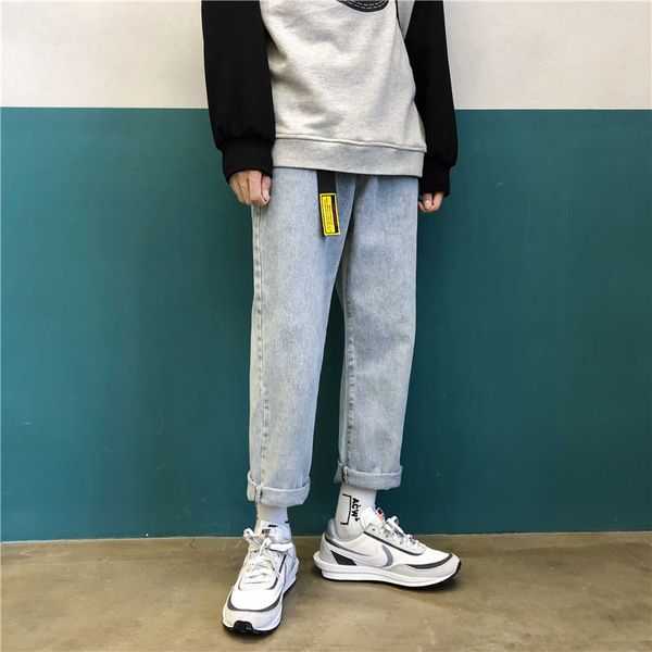 autumn hip hop jeans casual jeans for men casual black blue skinny slim fit denim pants biker with holel denim pants
autumn hip hop jeans casual jeans for men casual black blue skinny slim fit denim pants biker with holel denim pants