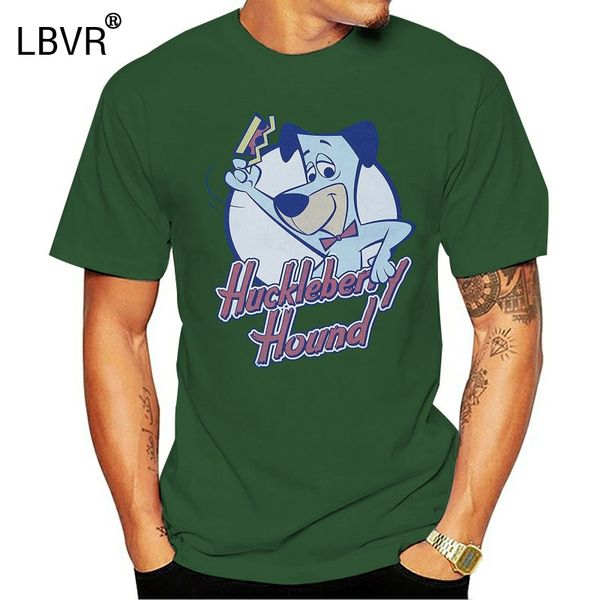 мужчины тенниска печати хлопка с коротким рукавом футболки hanna-barbera мужчины гекльберри hound футболка
мужчины тенниска печати хлопка с коротким рукавом футболки hanna-barbera мужчины гекльберри hound футболка