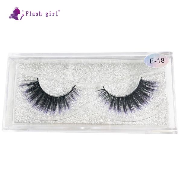 false eyelashes flash girl natural 3d silk eyelash wholesale e series 1 pairs makeup colorful bulk
false eyelashes flash girl natural 3d silk eyelash wholesale e series 1 pairs makeup colorful bulk