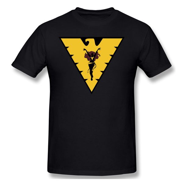 2020 new arrival the dark phoenix ofertas t-shirt 100% cotton x-men crewneck tshirt
2020 new arrival the dark phoenix ofertas t-shirt 100% cotton x-men crewneck tshirt