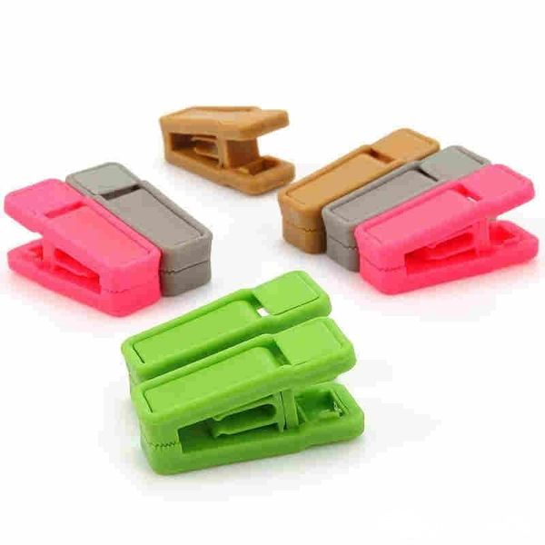 resuable tie clip universal wet and dry clothes hangers easy to use abs plastic clothespin no trace
resuable tie clip universal wet and dry clothes hangers easy to use abs plastic clothespin no trace