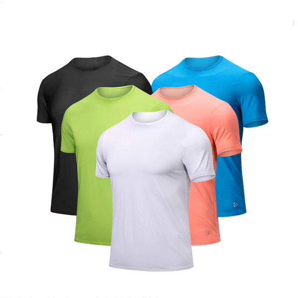 boys sports short sleeve quick dry clothes breathable loose fitness sweat absorption running half sleeve t-shirt, Black;red
boys sports short sleeve quick dry clothes breathable loose fitness sweat absorption running half sleeve t-shirt, Black;red