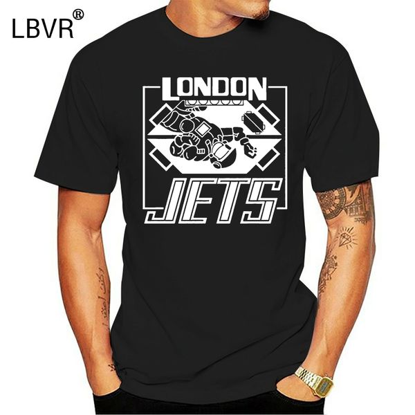 london jets t shirt men women tee shirt for youth middle-age old age 100% cotton t-shirt
london jets t shirt men women tee shirt for youth middle-age old age 100% cotton t-shirt