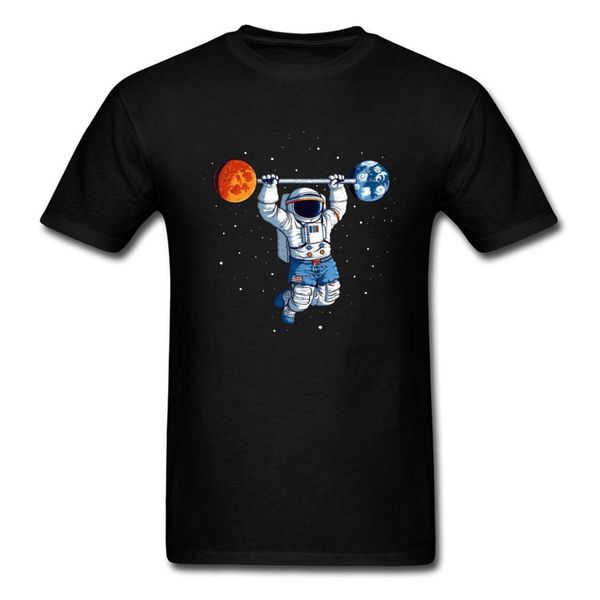 workout t shirts spaceman weight lift oversized men t-shirt 100% cotton earth mars astronaut print novelty clothes
workout t shirts spaceman weight lift oversized men t-shirt 100% cotton earth mars astronaut print novelty clothes