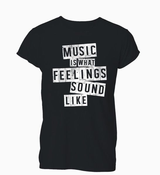 100% quality cotton mens print t-shirt 100% cotton music is what feelings sound like hipster t-shirt tshirt mens distressed
100% quality cotton mens print t-shirt 100% cotton music is what feelings sound like hipster t-shirt tshirt mens distressed