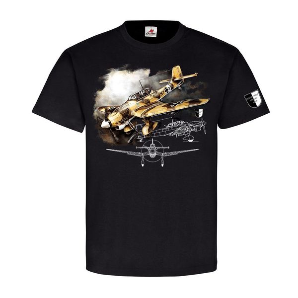 alfashirt lukas wirp ju87 stuka africa dive bomber tropics air force painting militaria printed mens men t shirt
alfashirt lukas wirp ju87 stuka africa dive bomber tropics air force painting militaria printed mens men t shirt