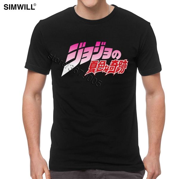 jojos bizarre adventure tshirt мужские дышащий короткий рукав чистого хлопок тис вокруг шеи японии манг tshirt негабаритного лето
jojos bizarre adventure tshirt мужские дышащий короткий рукав чистого хлопок тис вокруг шеи японии манг tshirt негабаритного лето