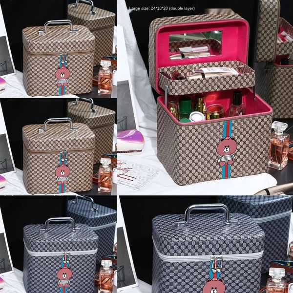 korean style large portable women's travel large capacity student deskstorage box case storage box bagcosmetic bag cosmetic bag huk09 h
korean style large portable women's travel large capacity student deskstorage box case storage box bagcosmetic bag cosmetic bag huk09 h