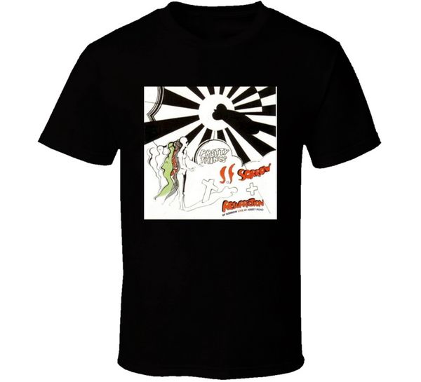 new the pretty things sf sorrow vintage 60's rock album men's t-shirt size s-2xl trendy streetwear tee shirt
new the pretty things sf sorrow vintage 60's rock album men's t-shirt size s-2xl trendy streetwear tee shirt