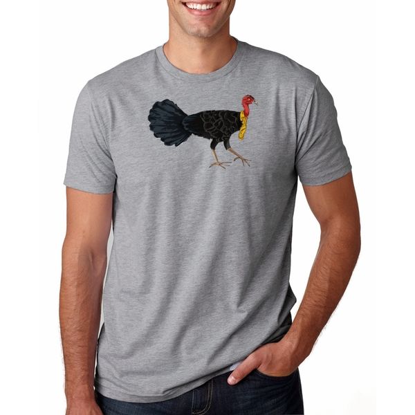 2020 new arrival men's summer style fashion t-shirt australian brush turkey casual t-shirt
2020 new arrival men's summer style fashion t-shirt australian brush turkey casual t-shirt