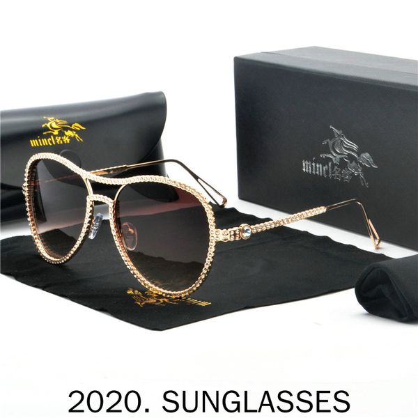pilot sunglasses women decorative rhinestone brand designer copper frame clear lens double bridge sun glasses fml, White;black
pilot sunglasses women decorative rhinestone brand designer copper frame clear lens double bridge sun glasses fml, White;black