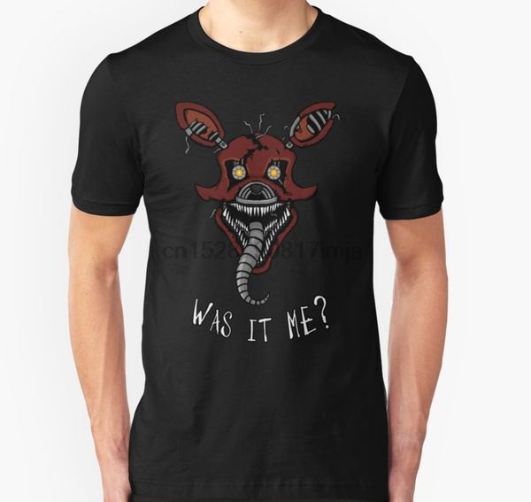 мужчины тенниска пять ночей на freddy fnaf 4 кошмар foxy это me унисекс t рубашка женская футболка тройники топ
мужчины тенниска пять ночей на freddy fnaf 4 кошмар foxy это me унисекс t рубашка женская футболка тройники топ