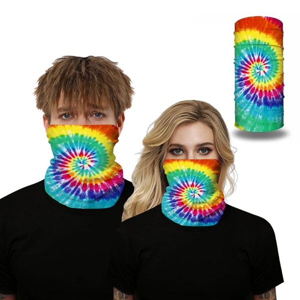 cycling caps & masks #r25 tie dye print seamless bandana face cover neck gaiter tube headwear motorcycle bicycle hiking scarves, Black
cycling caps & masks #r25 tie dye print seamless bandana face cover neck gaiter tube headwear motorcycle bicycle hiking scarves, Black