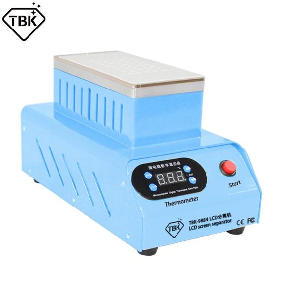 tbk 988n built-in double vacuum pump lcd screen separate machine for samsung edge curved screen renovation super strong suction
tbk 988n built-in double vacuum pump lcd screen separate machine for samsung edge curved screen renovation super strong suction