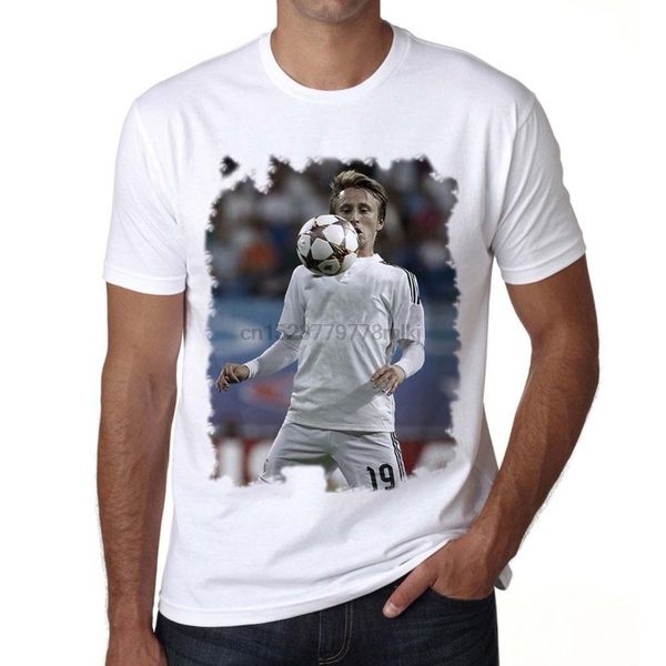 лука модрич т -shirt ьотте manches courtes котон блан cadeau мана уникальный хлопок короткие рукава о-образным вырезом футболка
лука модрич т -shirt ьотте manches courtes котон блан cadeau мана уникальный хлопок короткие рукава о-образным вырезом футболка