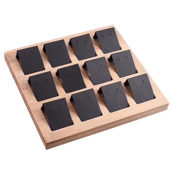 12pcs earring card holder with tray for earrings ring multi-function jewelry storage box accessory display, Pink;blue
12pcs earring card holder with tray for earrings ring multi-function jewelry storage box accessory display, Pink;blue