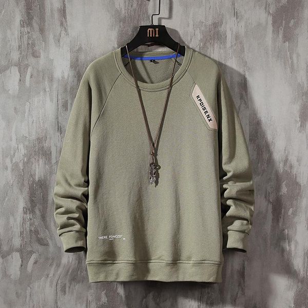 fashion brand hoodies spring autumn hip hop loose casual men's sweatshirts punk streetwear clothes kg-106, Black
fashion brand hoodies spring autumn hip hop loose casual men's sweatshirts punk streetwear clothes kg-106, Black