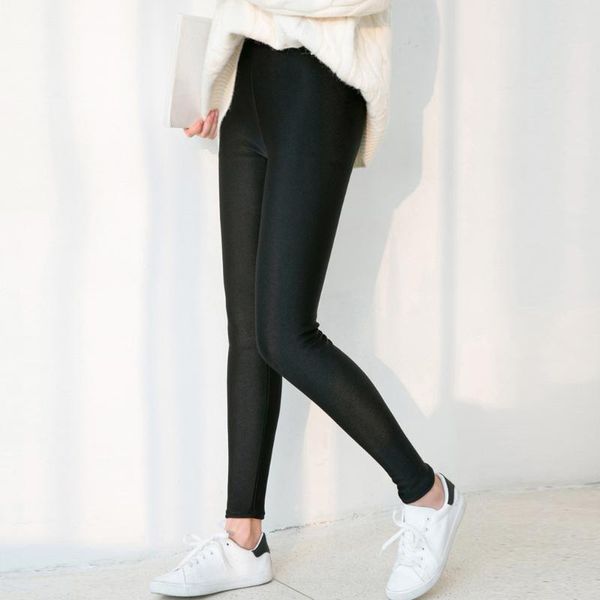 korean womens warmer skinny leggins plus size winter warm plus velvet elastic leggings seamless keep slim pencil pants clothing, White;red
korean womens warmer skinny leggins plus size winter warm plus velvet elastic leggings seamless keep slim pencil pants clothing, White;red