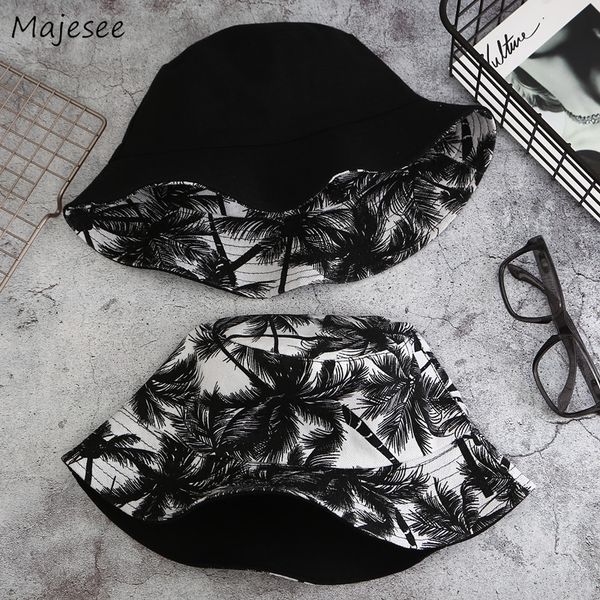 hats women double side casual elegant all-match korean style harajuku sun shading ladies hat daily printed fashion, Blue;gray
hats women double side casual elegant all-match korean style harajuku sun shading ladies hat daily printed fashion, Blue;gray