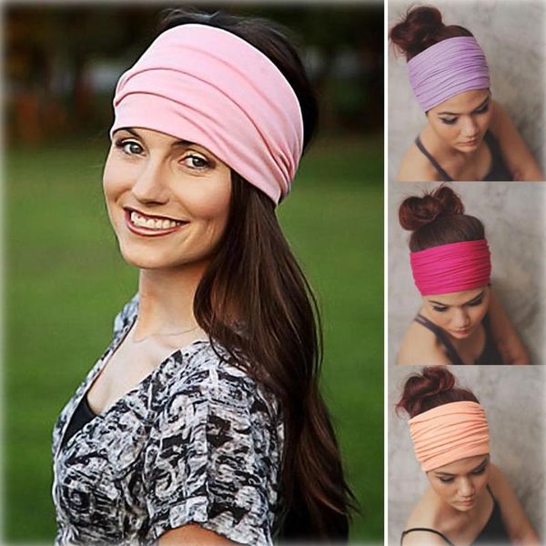 hair accessories sport style wide yoga headbands for women girls candy color elastic patchwork cotton hairband makeup headwraps
hair accessories sport style wide yoga headbands for women girls candy color elastic patchwork cotton hairband makeup headwraps