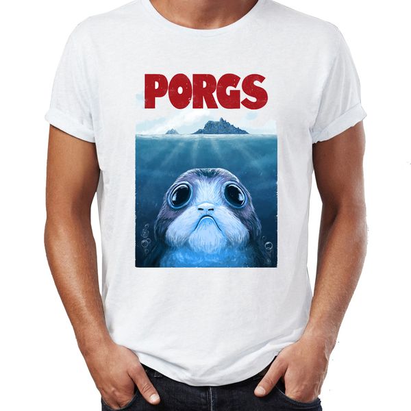 мужская футболка porg челюсти смешной кроссовер mashup удивительный произведение printed tee
мужская футболка porg челюсти смешной кроссовер mashup удивительный произведение printed tee