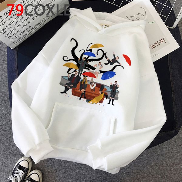 funny the umbrella academy hoodies men kawaii fashion harajuku winter warm streetwear diego cha-cha graphic sweatshirts male, Black
funny the umbrella academy hoodies men kawaii fashion harajuku winter warm streetwear diego cha-cha graphic sweatshirts male, Black