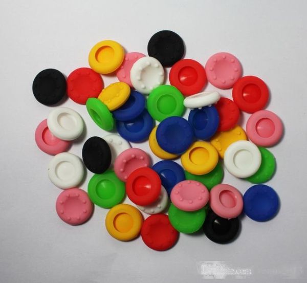 soft skid-proof silicone thumbsticks cap thumb stick caps joystick covers grips cover for ps3/ps4/xbox one/xbox 360 controllers
soft skid-proof silicone thumbsticks cap thumb stick caps joystick covers grips cover for ps3/ps4/xbox one/xbox 360 controllers