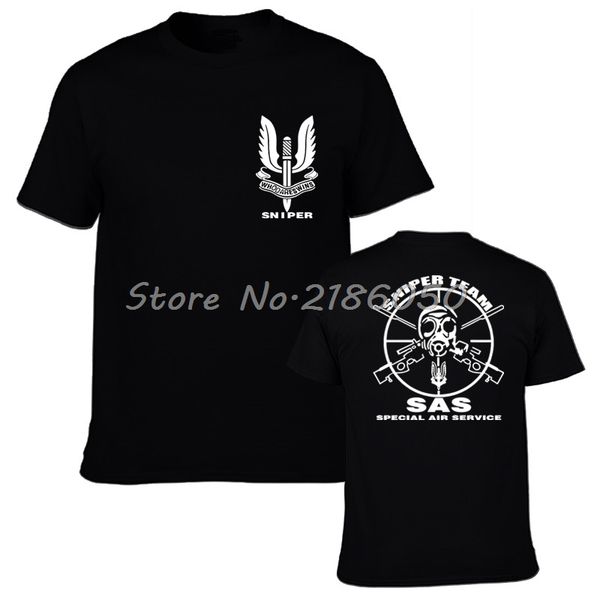 sas special air service british army special forces sniper t shirt men's short sleeve summer t-shirt casual tees
sas special air service british army special forces sniper t shirt men's short sleeve summer t-shirt casual tees
